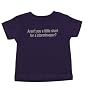 "Aren't You A Little Short For A Stormtrooper?" Star Wars Retro Trendy T-Shirt (Sizes for Infant/Baby/Toddler/Children's/Youth