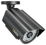Q-See Premium CCD Camera with 100 Feet of Night Vision QD5401B