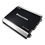 Buy New Ultra Linear ULZ1002 1000W RMS 2 Channel Car Amp NR by Ultra Linear