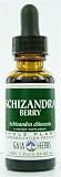 Schizandra Berry Extract [4 Fluid Ounces] Gaia Herbs