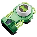 Ben 10 Legacy Omnitrix