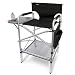 Earth Executive VIP Tall Directors Chair Earth Executive VIP Tall Directors Chair