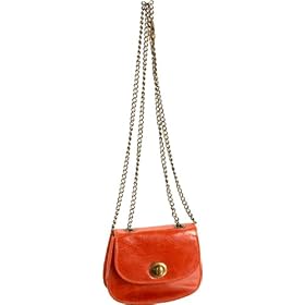 HOBO INTERNATIONAL Aster Mini Cross-Body