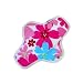 Reusable Cloth Menstrual Pads How-to Guide Sckoon GIZA Cotton Menstrual Pads are a healthy alternative to disposable menstrual products; made with the highest quality Egyptian GIZA cotton, they are absorbent, comfortable, irritant-free, and plastic free. With Water-proof sheet is built in, GIZA Cotton Menstrual Pads are Leak-free. No mess, Super-soft, and 100% safe. More Comfortable than Disposable Easy to clip on most panties, Sckoon GIZA Cotton Pads feel like just another layer of very soft underwear. They do not have the sticky, sweaty feeling of disposables, and there is no glue to get stuck in uncomfortable places. No Harsh Chemicals Sckoon GIZA Cotton Pads are made of Egyptian GIZA cotton, which is grown and treated naturally without use of harmful chemicals such as pesticides, dioxin and chlorines. It is pure, simple and safe. Absorbent and Leak-free Built-in Water-proof sheet protects you from leakage all day long! Made of long-staple Egyptian GIZA cotton, it is amazingly absorbent. Practical Design Just like disposable menstrual pads, wrap around your undie and clip it on. Sckoon Organic Cotton All-in-one Pads are comfortable and ieasy to use. Save Money Sckoon GIZA Cotton Cloth Menstrual Pads can last over six years. On the average, a user spends $7.50 per month on disposables, which over six years totals $540. The average start-up cost of Sckoon Pads is around $100 - $120 depending on your selections. Fewer pads to purchas