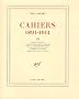 Cahiers 1894-1914 : Tome 12, 1913-mars 1914
