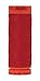 Mettler Metrosene 100% Core Spun Polyester Thread, 165 yd, Cardinal