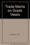 Trade marks on Greek vases