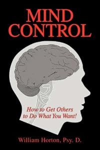 Cover of "Mind Control"