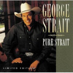 George Strait - Pure Strait (Limited Edition) - Zortam Music
