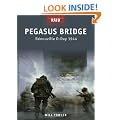 Pegasus Bridge - Benouville D-Day 1944 (Raid)