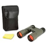 12X32 Binocular W Rubi Lenses by bf