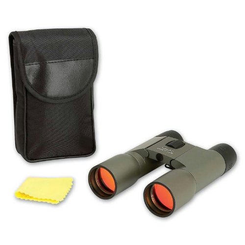 Click here to buy 12X32 Binocular W Rubi Lenses by bf.