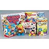 Favorite Game Set (Set of 5)