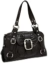 B. MAKOWSKY Maui Satchel