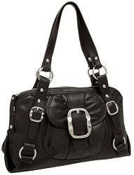 B. MAKOWSKY Maui Satchel