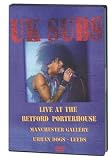 UK Subs: Live at the Retford Porterhouse