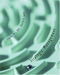 Strategic Management: An Integrated Approach