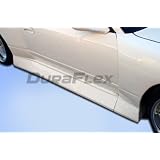1989-1994 Nissan S13 B-Sport Widebody Side Skirts by DuraFlex