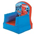 Disney Cars Inflatable Cosy Chair