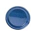 GSI® Stainless Steel Rim Enamel Plate