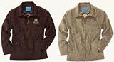 The Legacy Collection Women's Monterey Bay Microsuede Jacket from Charles River Apparel