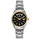 Jacques Lemans Men's Geneve Collection Tempora Watch #GU137ET