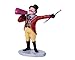 Lemax Carnival Village Collection Ladies And Gentlemen! Figurine #82521