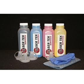 Brother laser printer refill toner