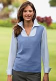 Pullover Layering Vest