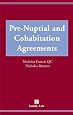 Pre-Marital Agreements