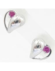 Kids 14K solid gold earrings fancy stud hoop huggie ball fashion dangle swa...