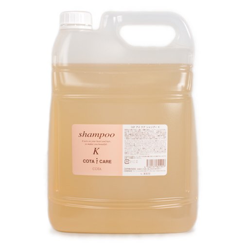 コタ アイケア シャンプーK 5000mL