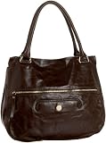 Coccinelle Monique Large Shoulder Bag - Womens Shoes