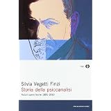 Storia della psicoanalisidi Silvia Vegetti Finzi