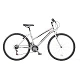 Elswick Premier Rigid Womens Bike - 26 Inch'