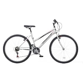 Elswick Premier Rigid Womens Bike - 26 Inch