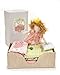 Ragtales Princess and the Pea Doll and Bed Soft Toy