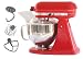 iMix Food Mixer White Colour Model JH-350A, 5L New From UK, Fit all Kitchen Aid Parts and Accessories