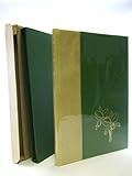 A book of orchid paintings