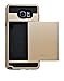 Galaxy Note 5 Case, Ionic BELLA Samsung Galaxy Note 5 Case 2015 Smartphone (Gold/Black)