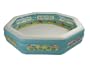 Swim Center Undersea Pool, Octagon Shape, 3 Rings, 120" x 25"