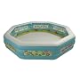 Swim Center Undersea Pool, Octagon Shape, 3 Rings, 120" x 25"