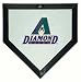 Arizona Diamondbacks Mini Home Plate