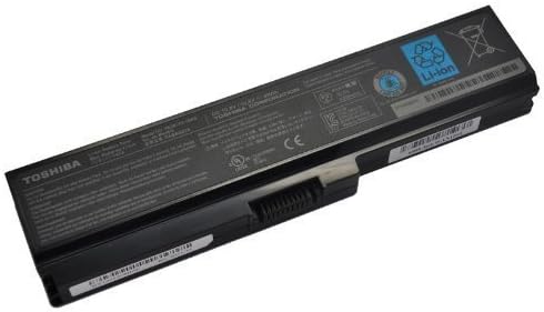 powerbest New Genuine Original PA3817U-1BRS C655 Toshiba Satellite L655 Battery PC Laptop