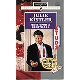 Once Upon a Honeymoon (Harlequin American Romance, No. 557)