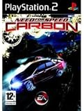 Need For Speed Carbon - Platinum