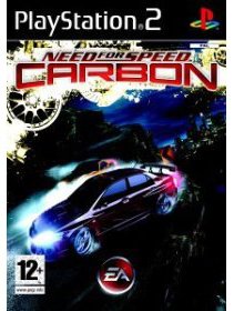 Childrens Toyshop   : Need For Speed Carbon - Platinum