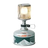 Sporting Goods : Coleman 51A104 2 Pack Lantern Mantle #51