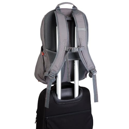 STM Impulse Backpack with Integrated Sleeve for iPad/Tablet/Laptop/15-Inch MacBook