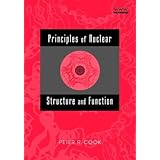 principles of nuclear structure and function